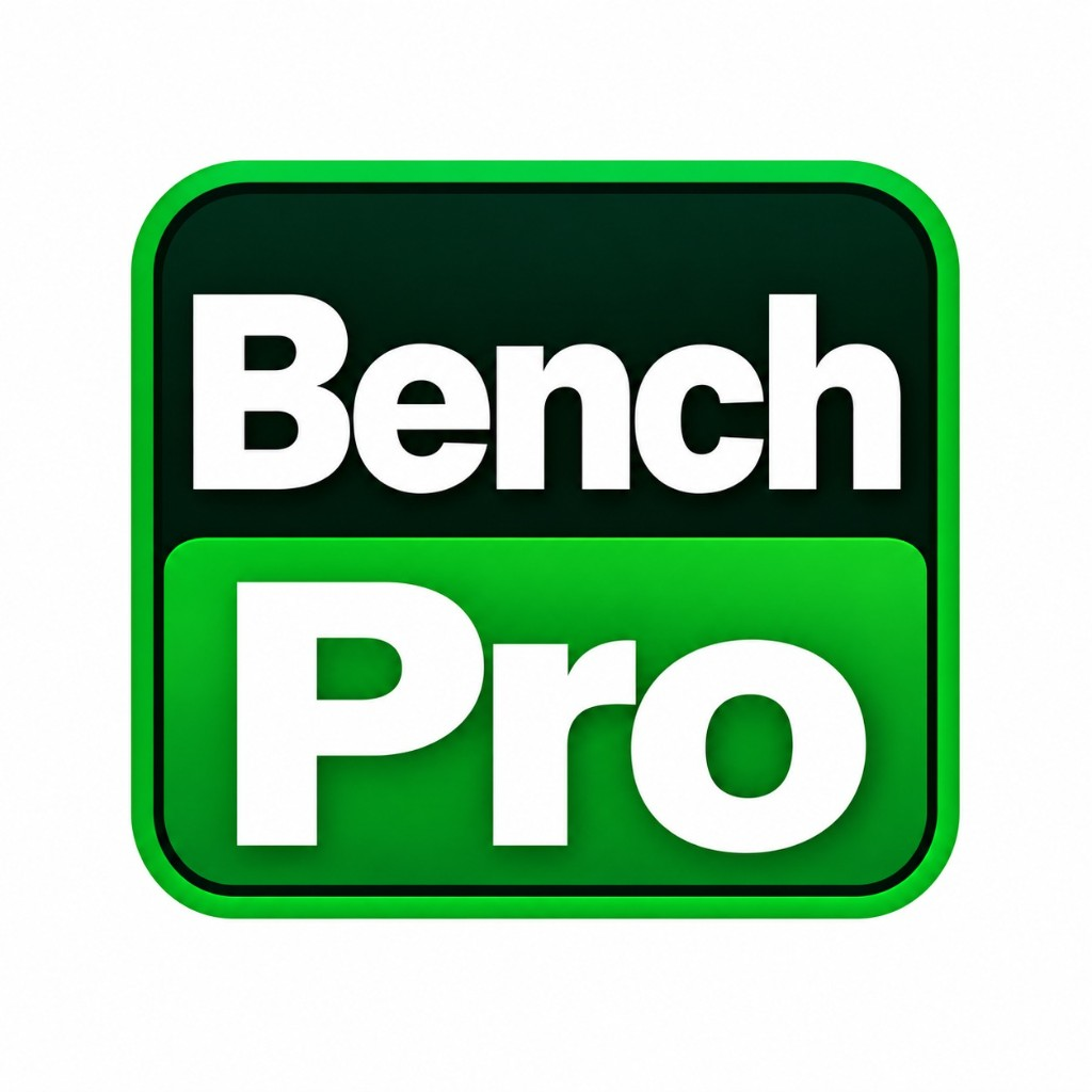 Bench Pro